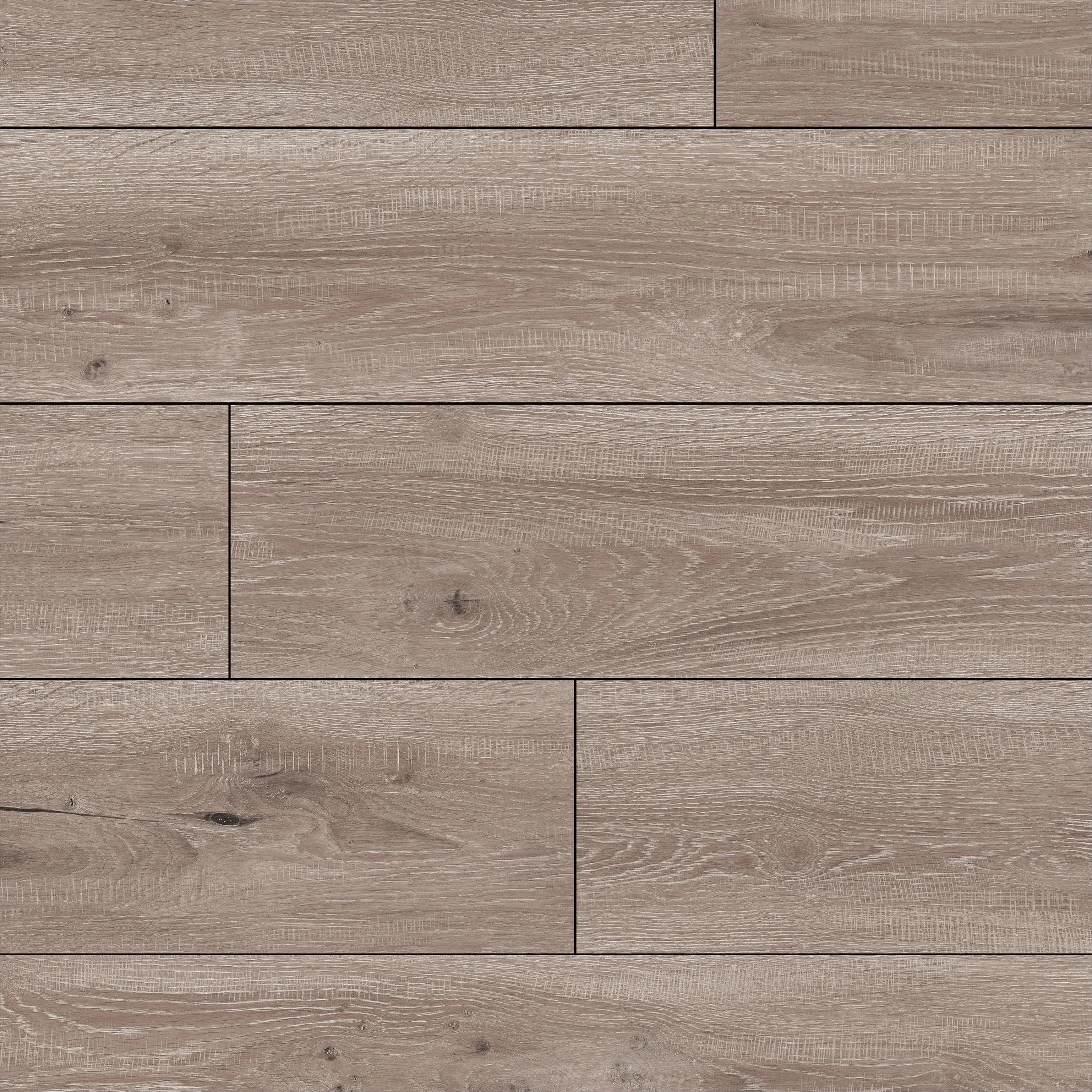 Laminate FuzGuard Kurobe T-Moulding 94"