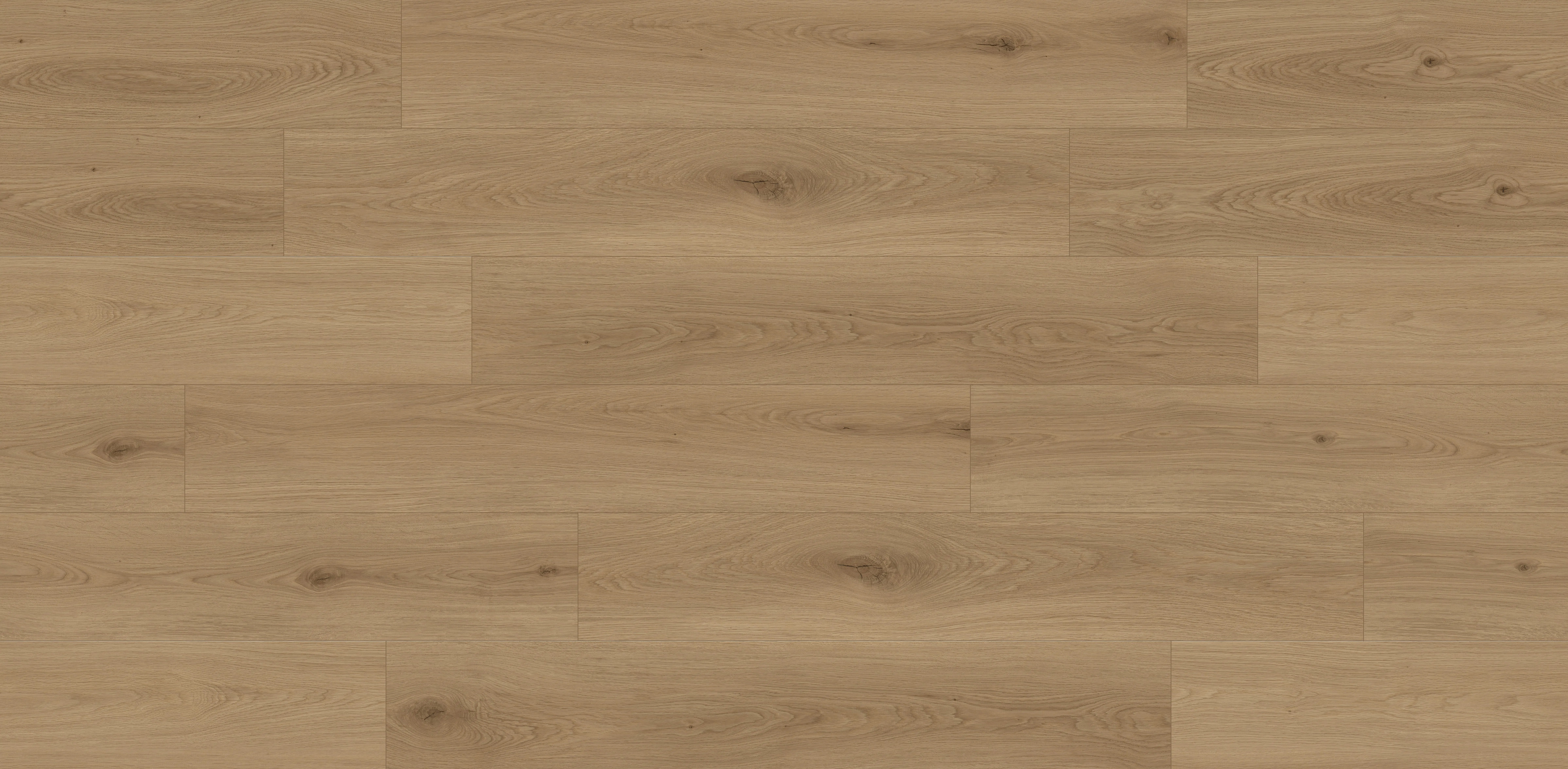Fuzion - Vinyl Planks Hybrid Resilient NXWood Naturis Click Lock 8