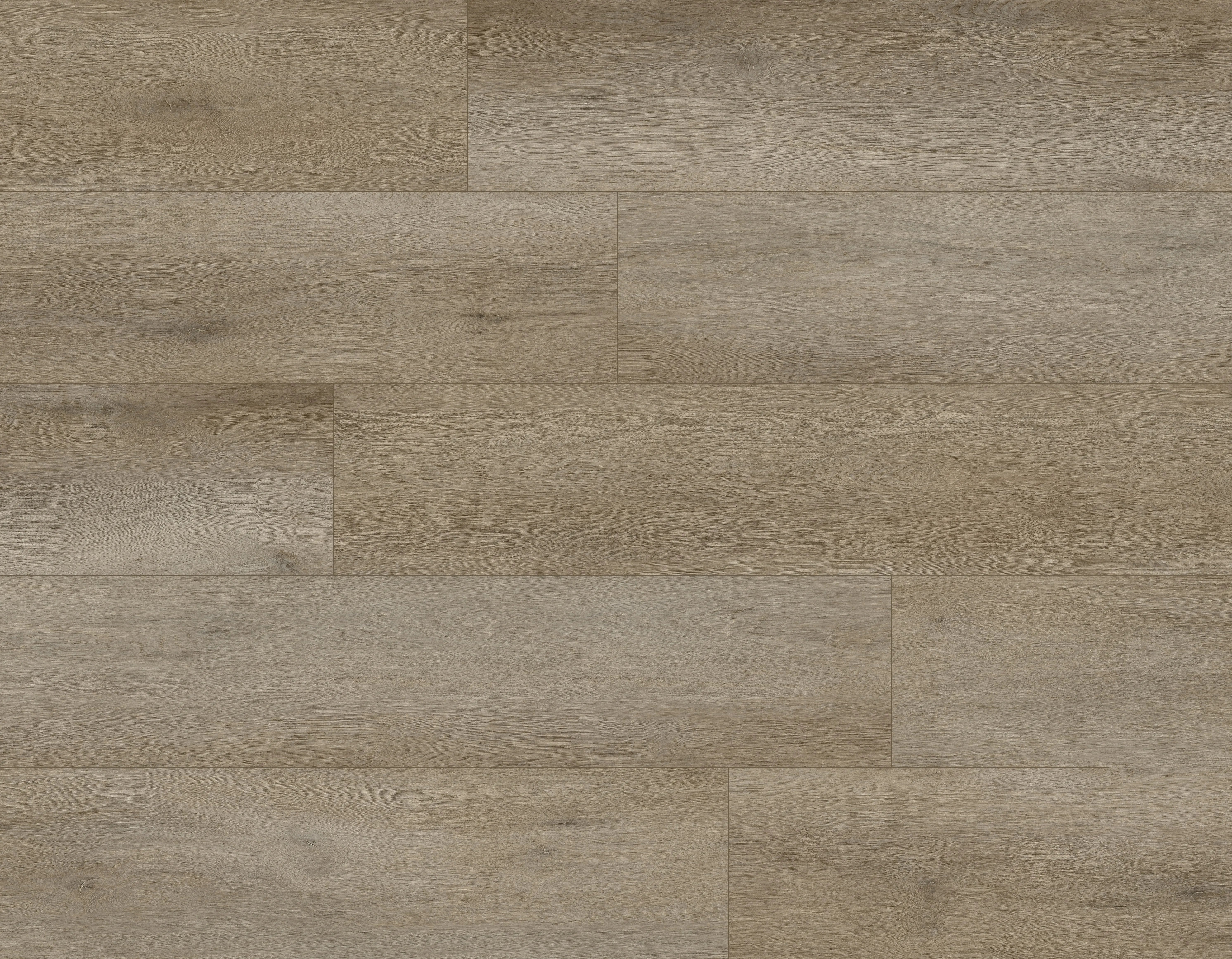 Vinyl Planks Hybrid Resilient NXWood Pro Harverst Smoke Click Lock 9-1/4" x 60"