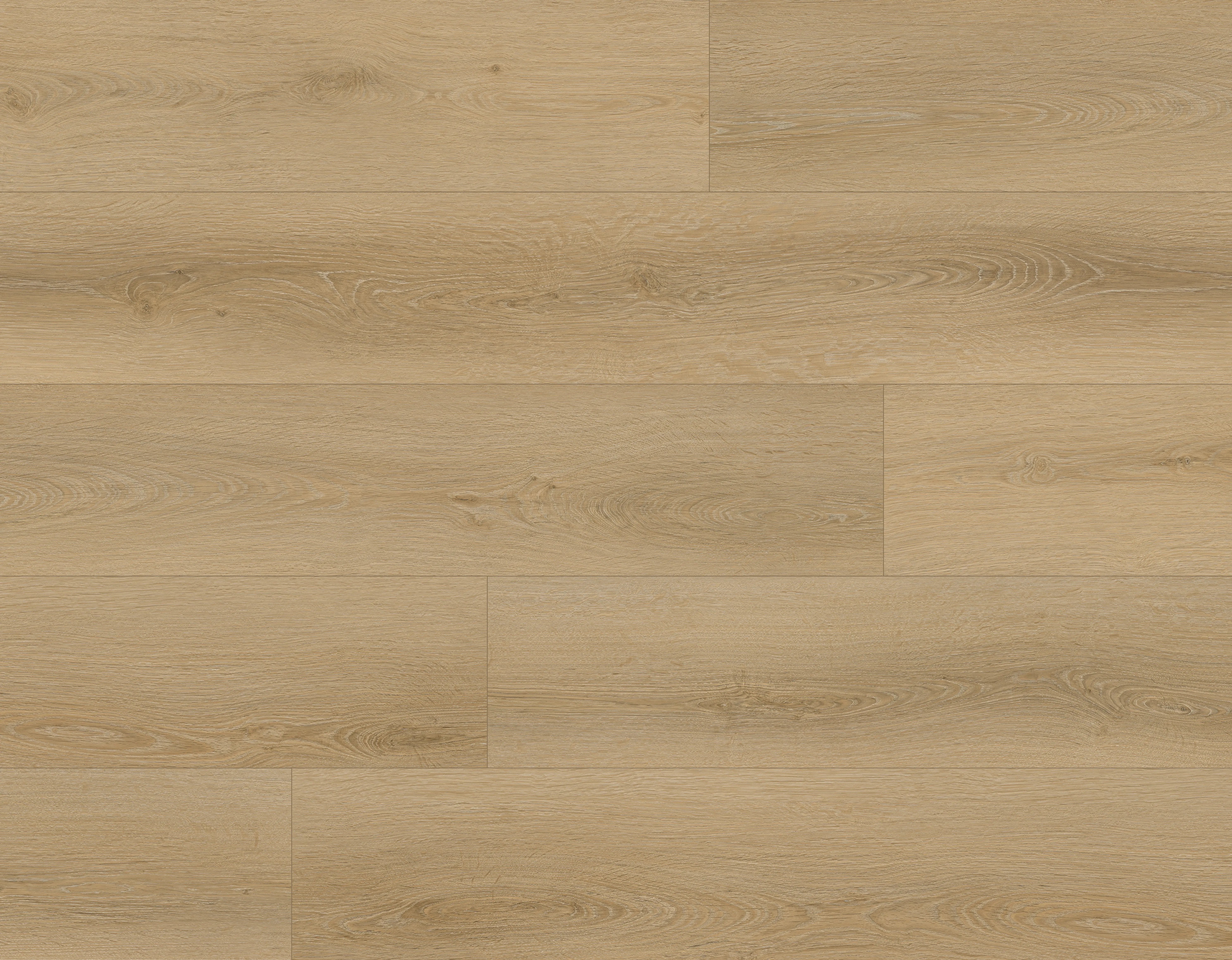 Vinyl Planks Hybrid Resilient NXWood Pro Kona Drift Click Lock 9-1/4" x 60"