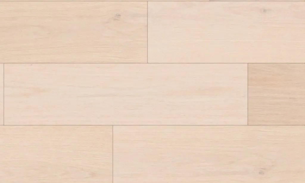Engineered Hardwood Outer Banks Clic Snow Peak 6" - 9/16"