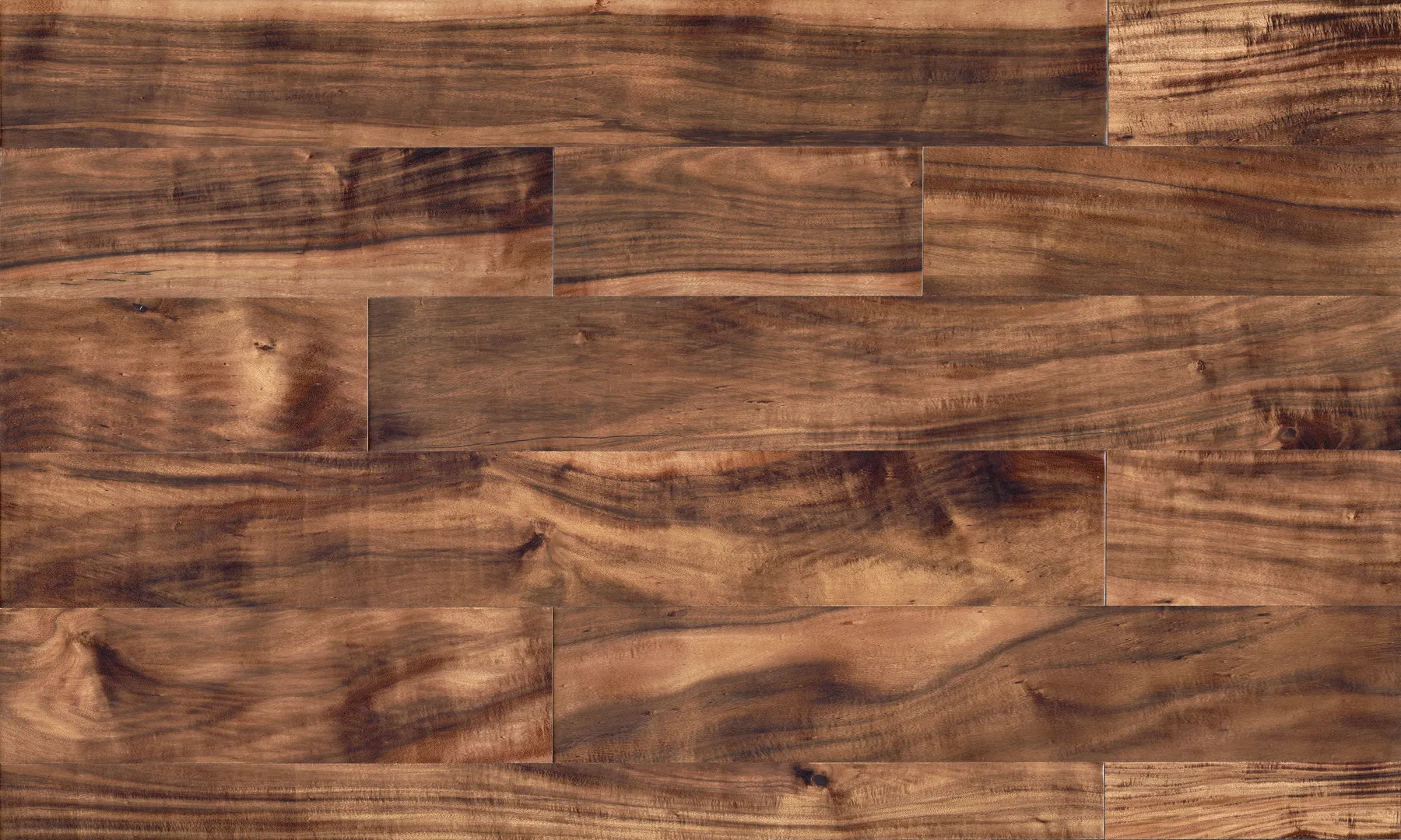 Hardwood Summit Ridge Golden Rocks Matte T-Moulding 84"