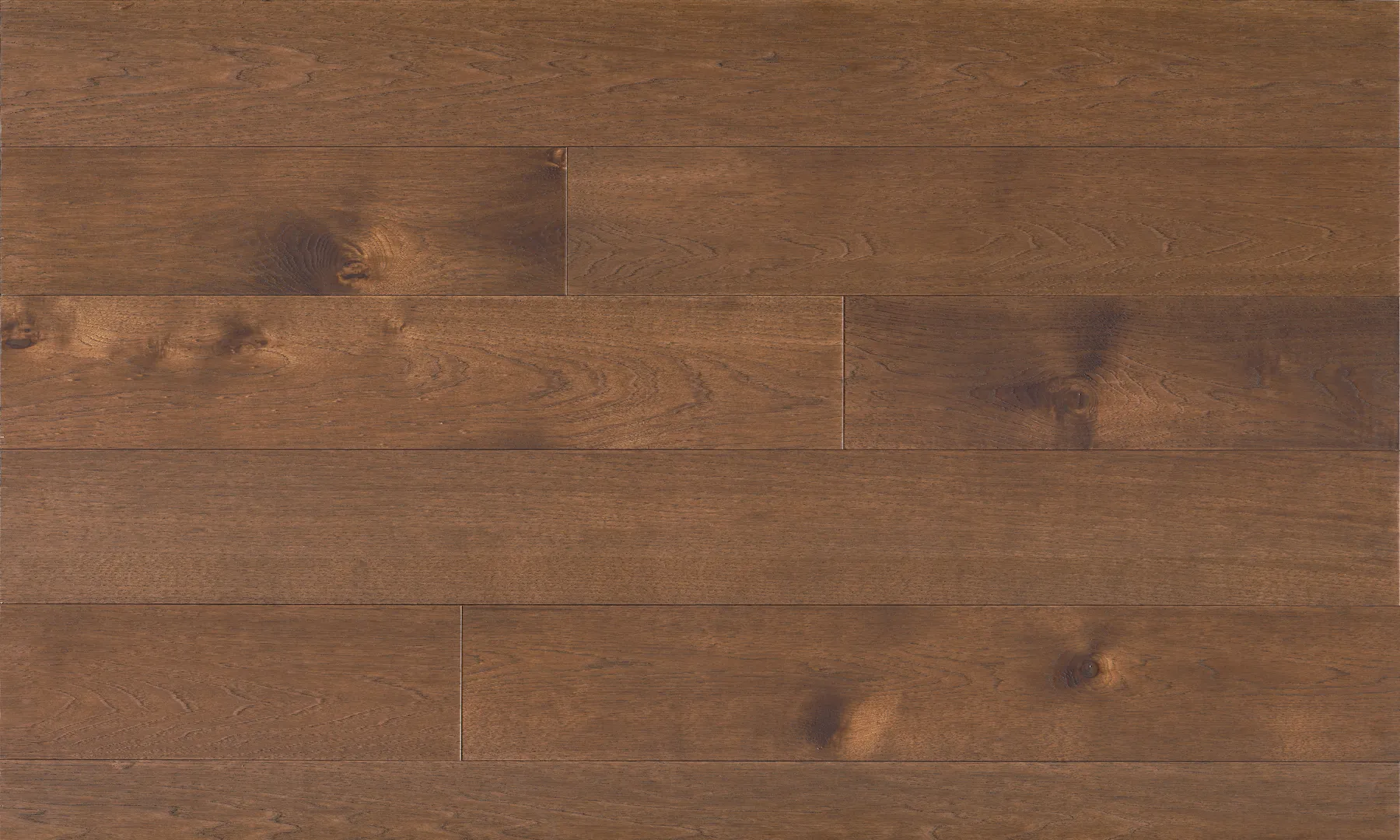 Hardwood Summit Ridge Harrison Springs Matte T-Moulding 84"