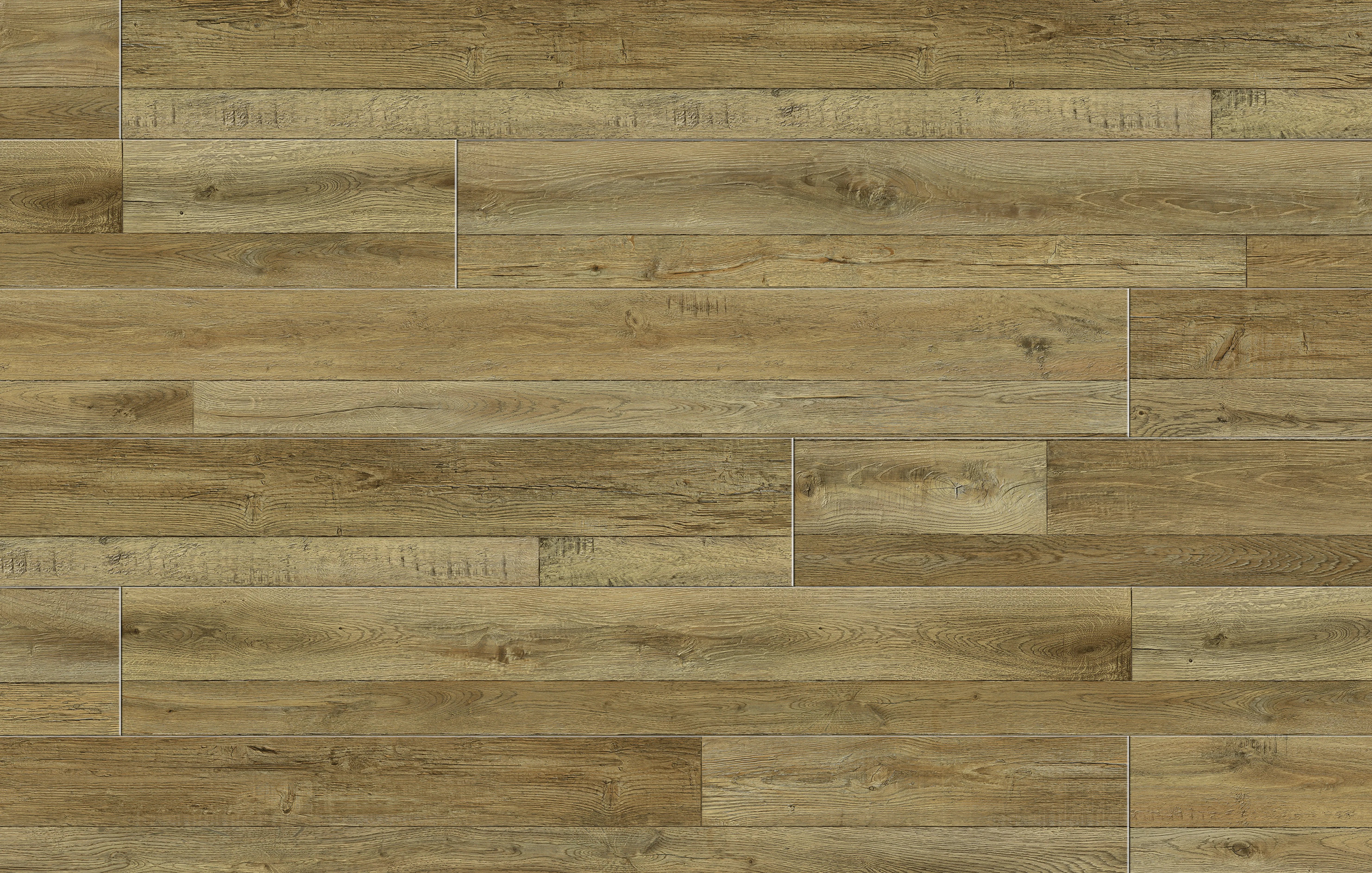 Plancher flottant Waterfront Shoreward 7-3/4" x 72-1/4"
