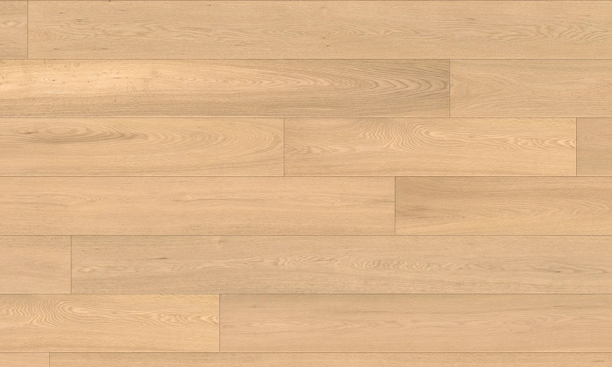 Engineered Hardwood Whistler's Village Alpine Leather 7-1/2" x RL - 9/16"