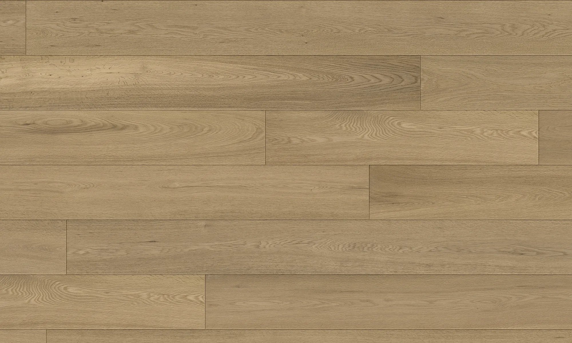 Engineered Hardwood Whistler's Village Cove Mist 7-1/2" x RL - 9/16"
