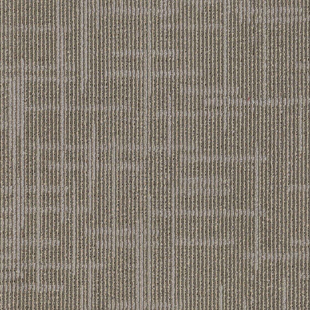 Tuiles de tapis Foundation Sand Dune 20" x 20"