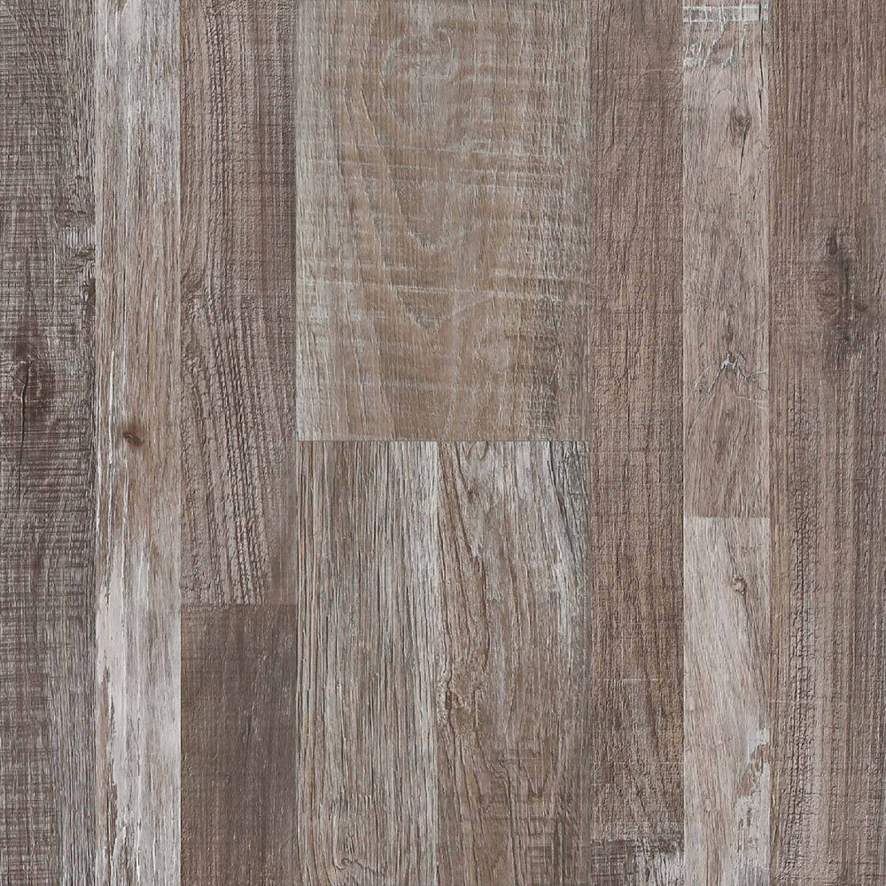 Vinyl Planks Groundwork Restoration Multi-strip Glue Down 7-1/4" x 48"