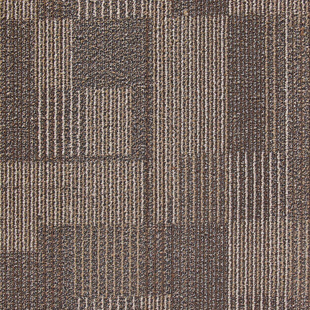 Next Floor - Carpet Tiles Inspiration Sienna 20