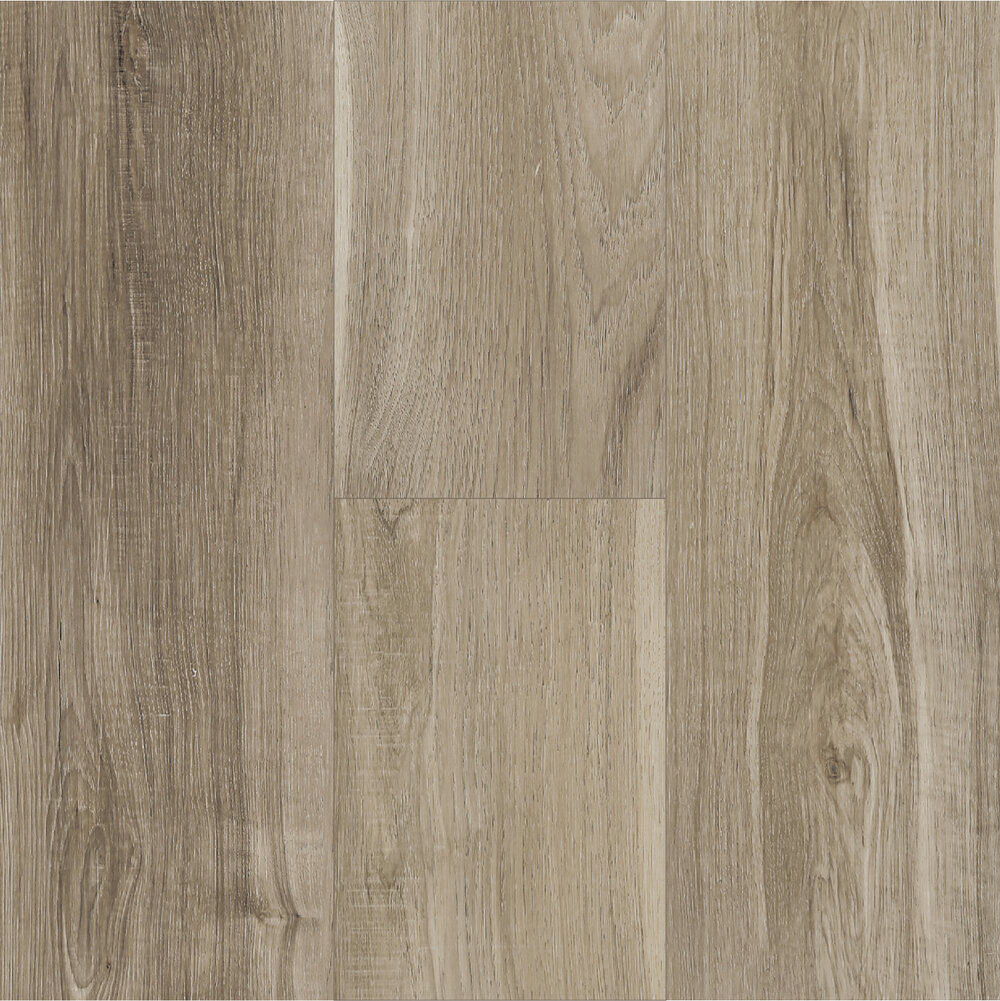 Vinyl Planks StoneCast Incredible Light Twine Click Lock 7" x 48"