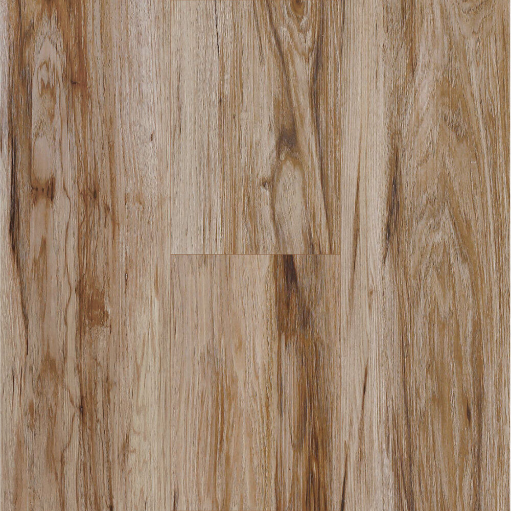 Next Floor - Vinyl Planks StoneCast Incredible Light Oak Click