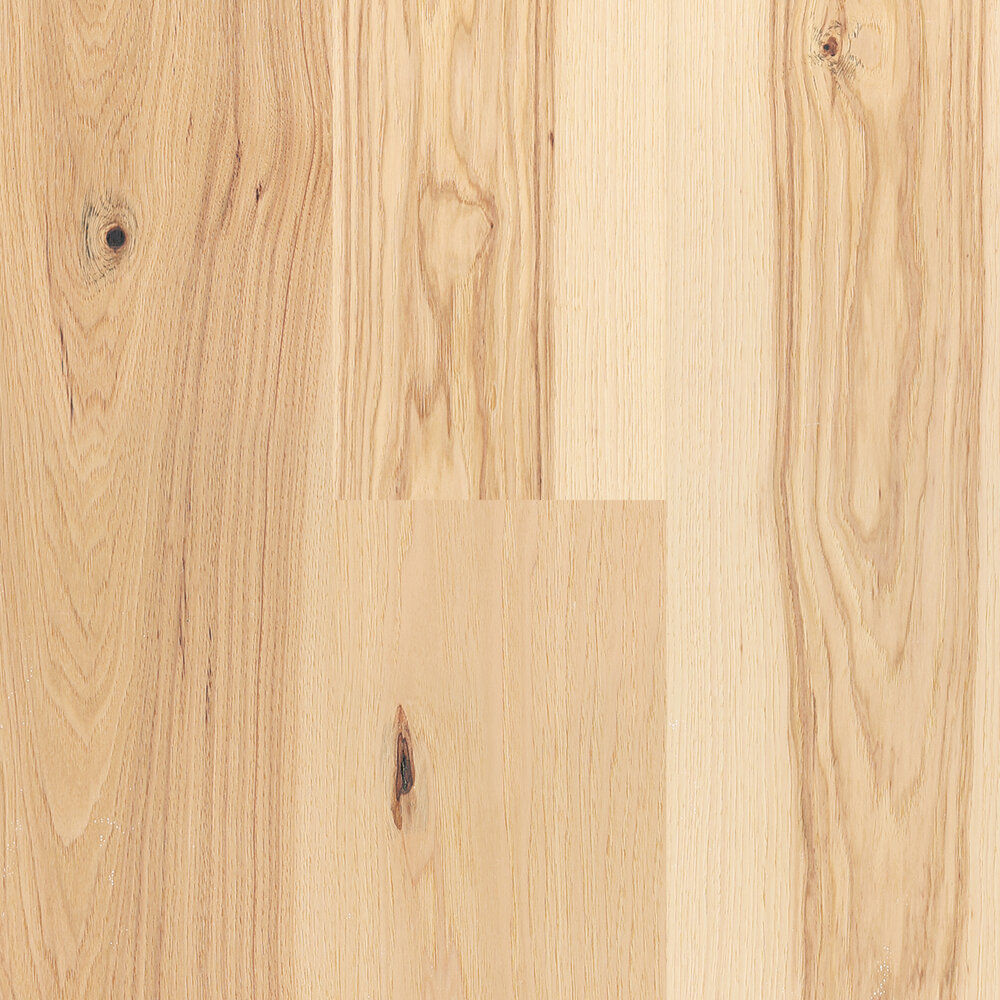 Engineered Hardwood Forest Hill Mountain Lodge Hickory 7-1/2" - 5/16"