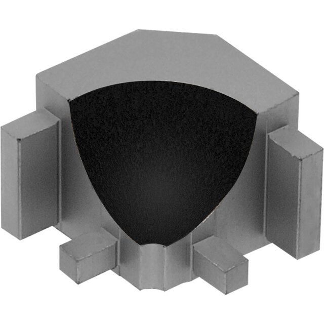 Schluter - DILEX-AHK Inside Corner 90° with 3/8
