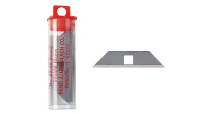 Straight Blades for Airway Knife (Pack of 12)