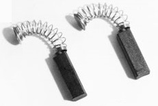 Brush Set for No. 555 (Pack of 2)