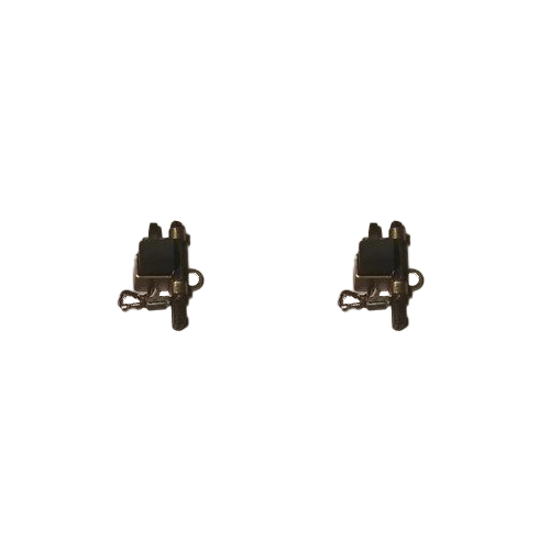 Brush Holder Assembly Plus Brushes for No. 820
