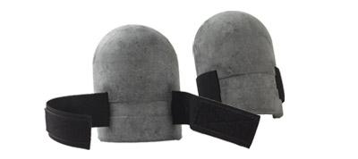 Genouillère à sangle élastique