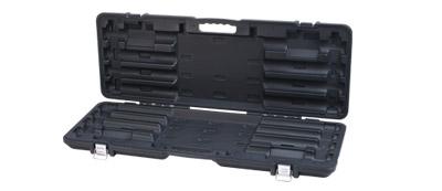 Empty Tube Case for No. 498