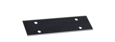Double-Edge Multi-Pupose Blade - 3" x 10"