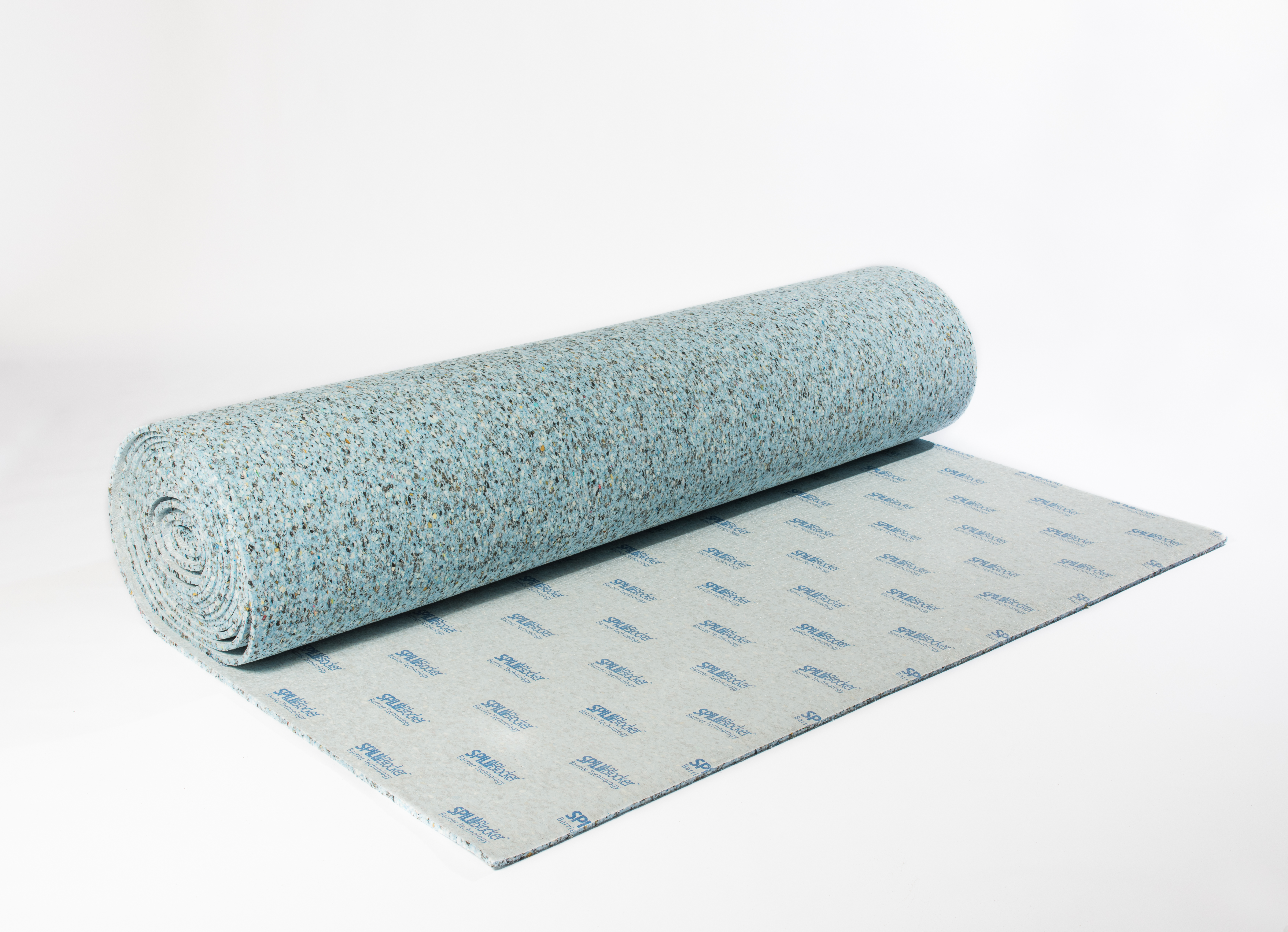 Memory Mate Coussin de tapis 10 mm (30 vg² par rouleau)
