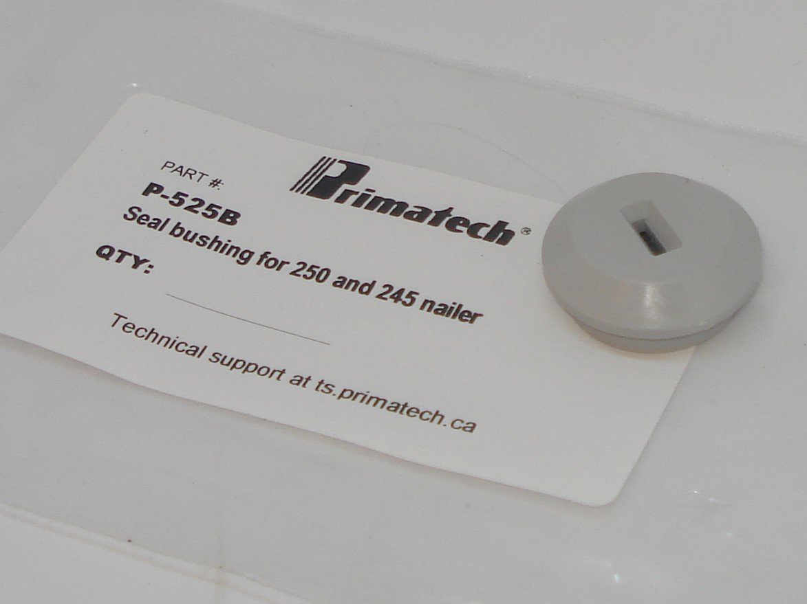 Seal Bushing for 250 and 245