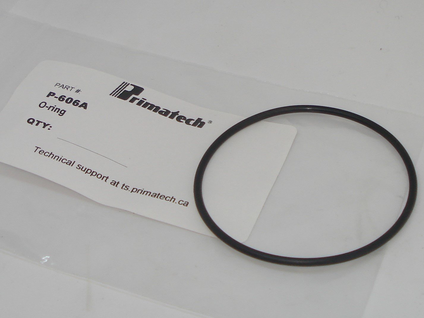 O-Ring for P250