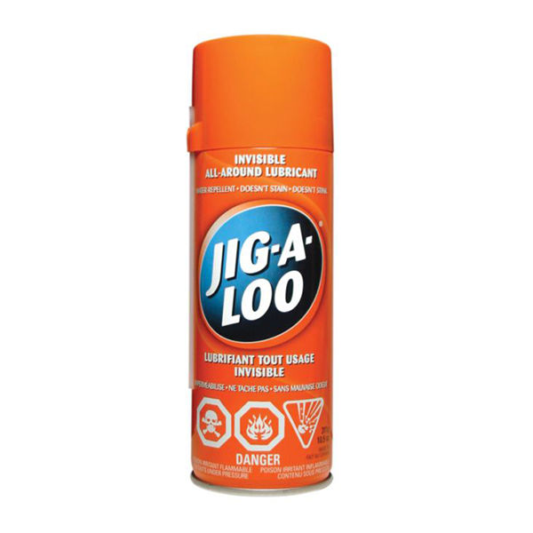 JIG-A-LOO (JIG1601) product