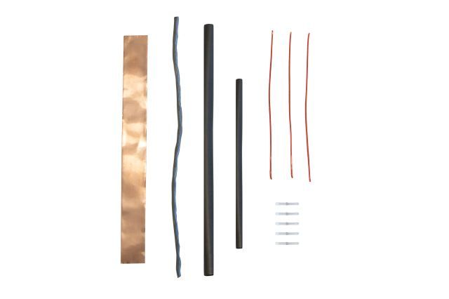 DITRA-HEAT-E-HK-RK Repair Kit for Heating Cable