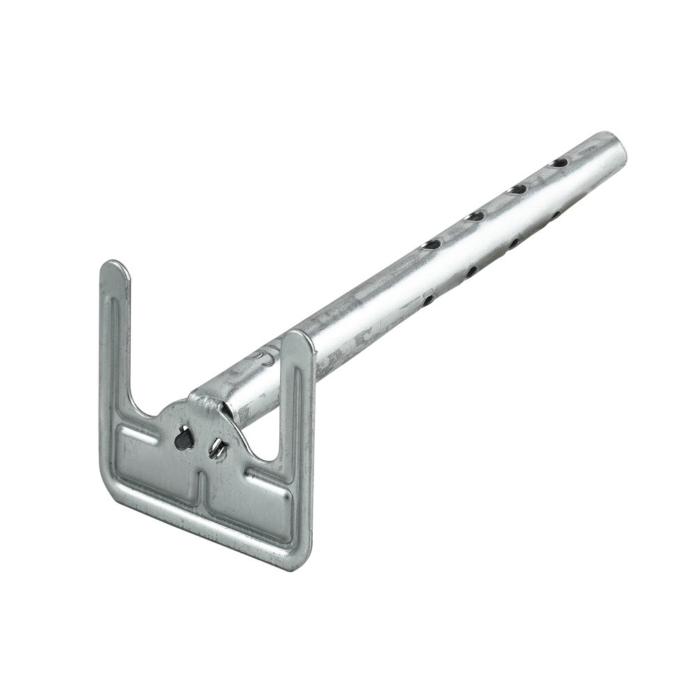 KERDI-BOARD-ZSD Panel Stabilize Anchors Stainless Steel (V2) 4-5/16" (Pack of 25)