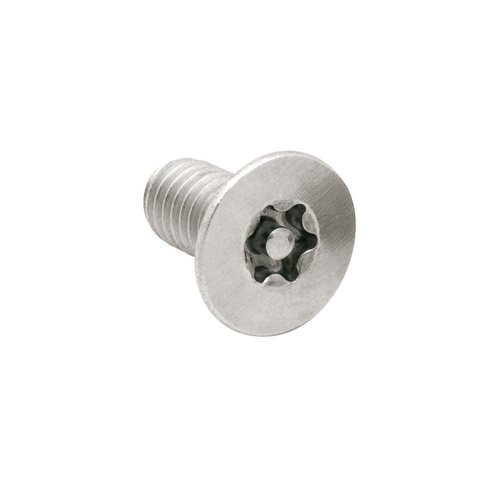 KERDI-DRAIN Vis anti-démontage Acier inoxydable (V2)