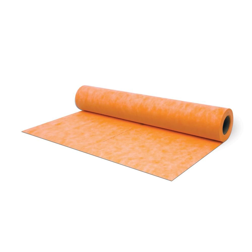 KERDI-DS Waterproofing Membrane 3' 3" x 98' 5" (323 sqft)