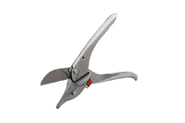 SNIPS Cutting Sheers for PVC Profiles