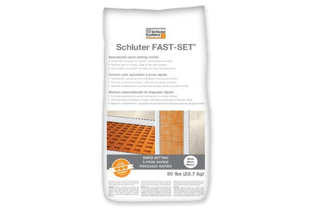 Schluter (SETF50W) product