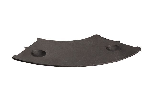 TROBA-LEVEL-AP Leveling Shim 1/32" (1 mm) (Pack of 250)