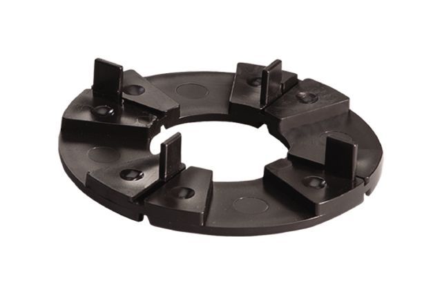 TROBA-LEVEL-LV3 Stack Paver Support 3/8" (10 mm)