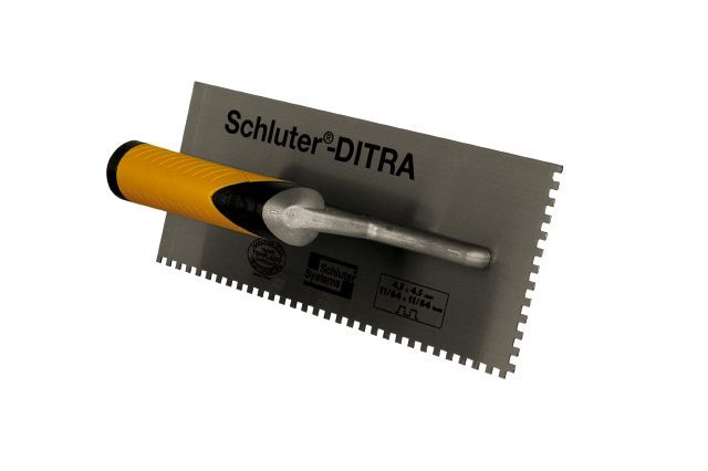 Schluter (TRL-DIT) product