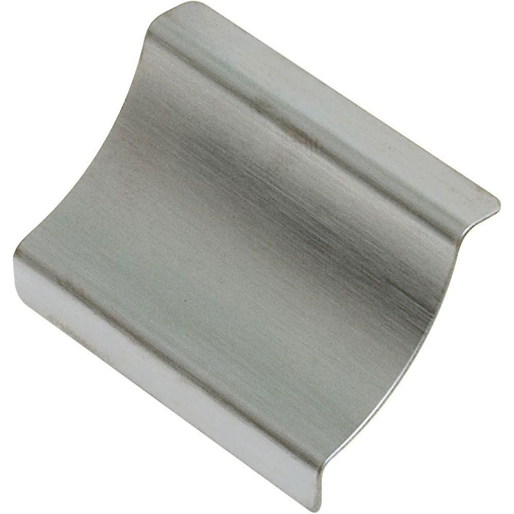 DILEX-EHK Connector with 23/32" Radius Stainless Steel (V2)