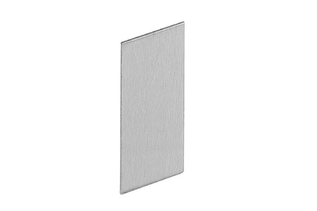 KERDI-BOARD-ZC Raccord interne Acier inoxydable (V2) brossé 1-1/2"