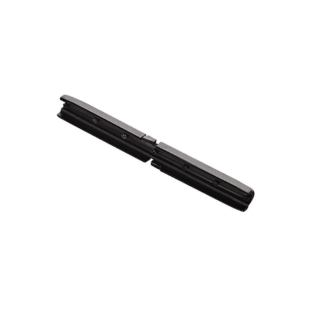 QUADEC Connector Anodized Aluminum 1/4" (6 mm)