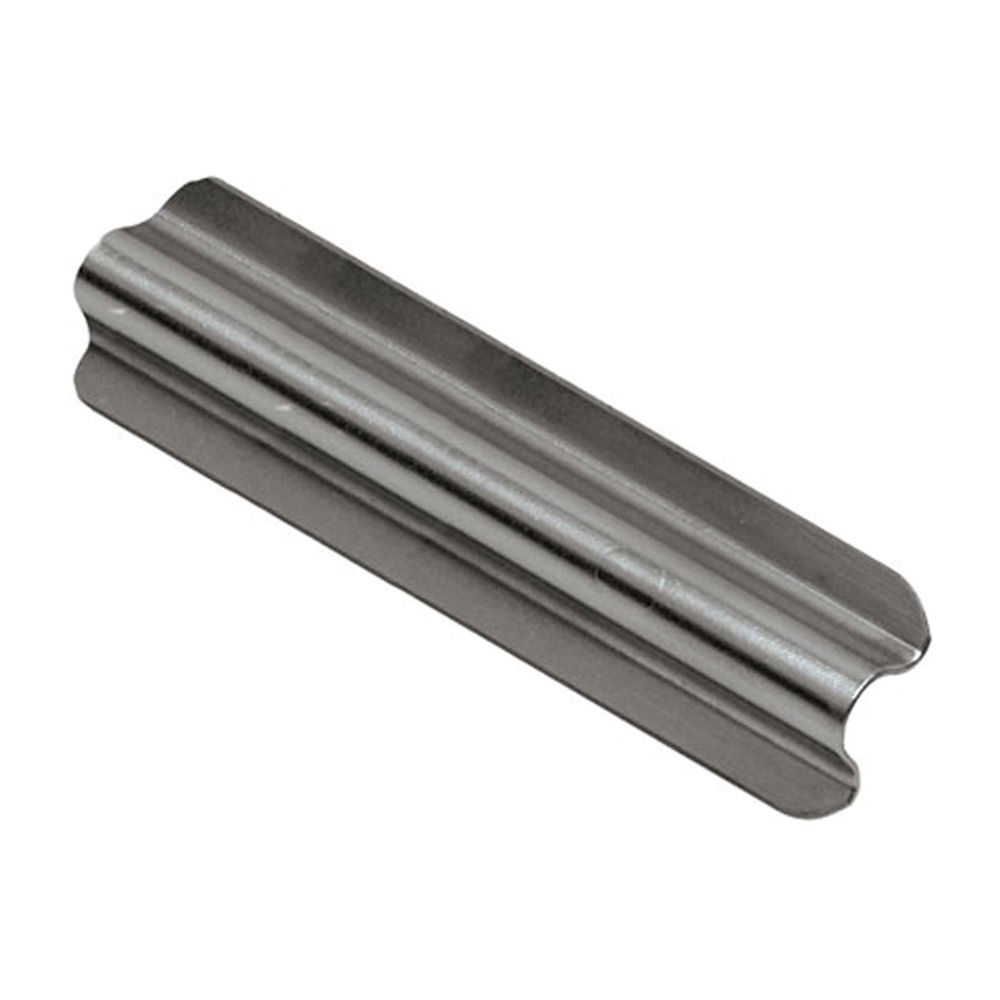 RONDEC Connector Stainless Steel (V2) 1/4" (6 mm)