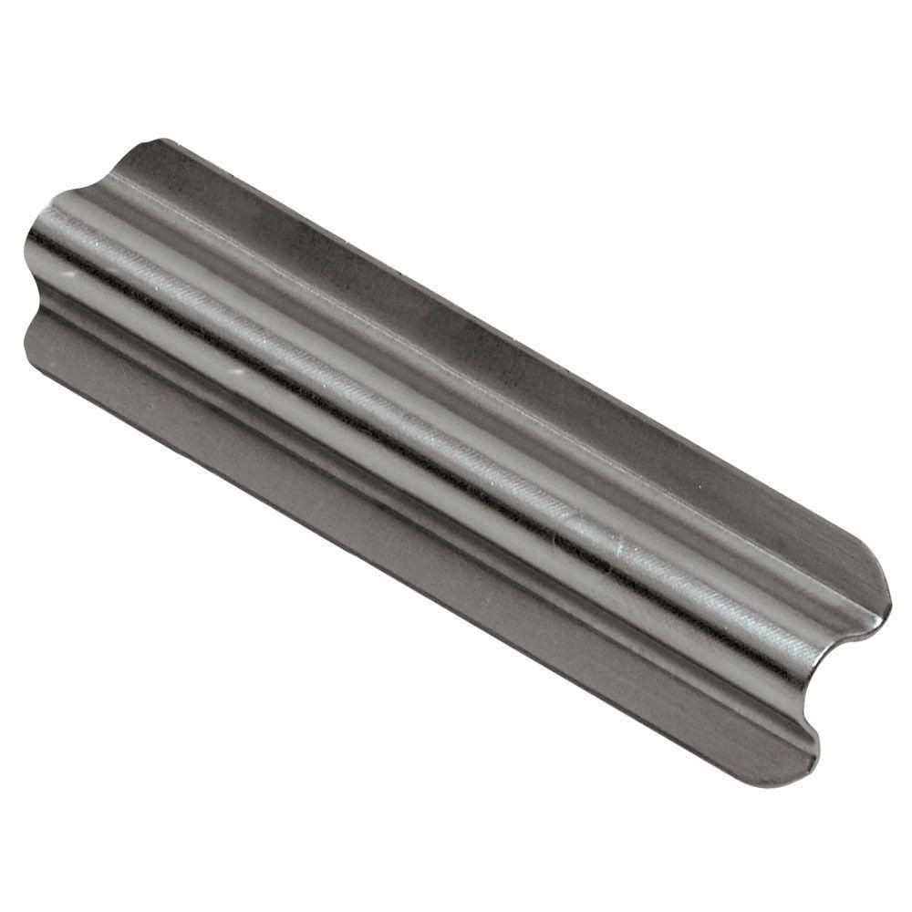 RONDEC Raccord Acier inoxydable (V2) 5/16" (8 mm)