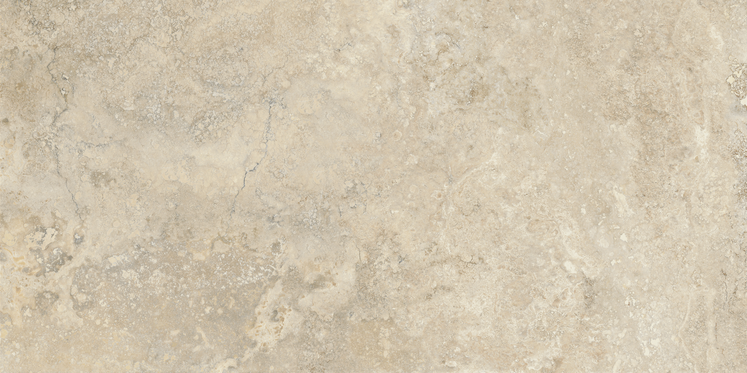 Floor Tiles Invictus Cross Beige Natural 24" x 48"