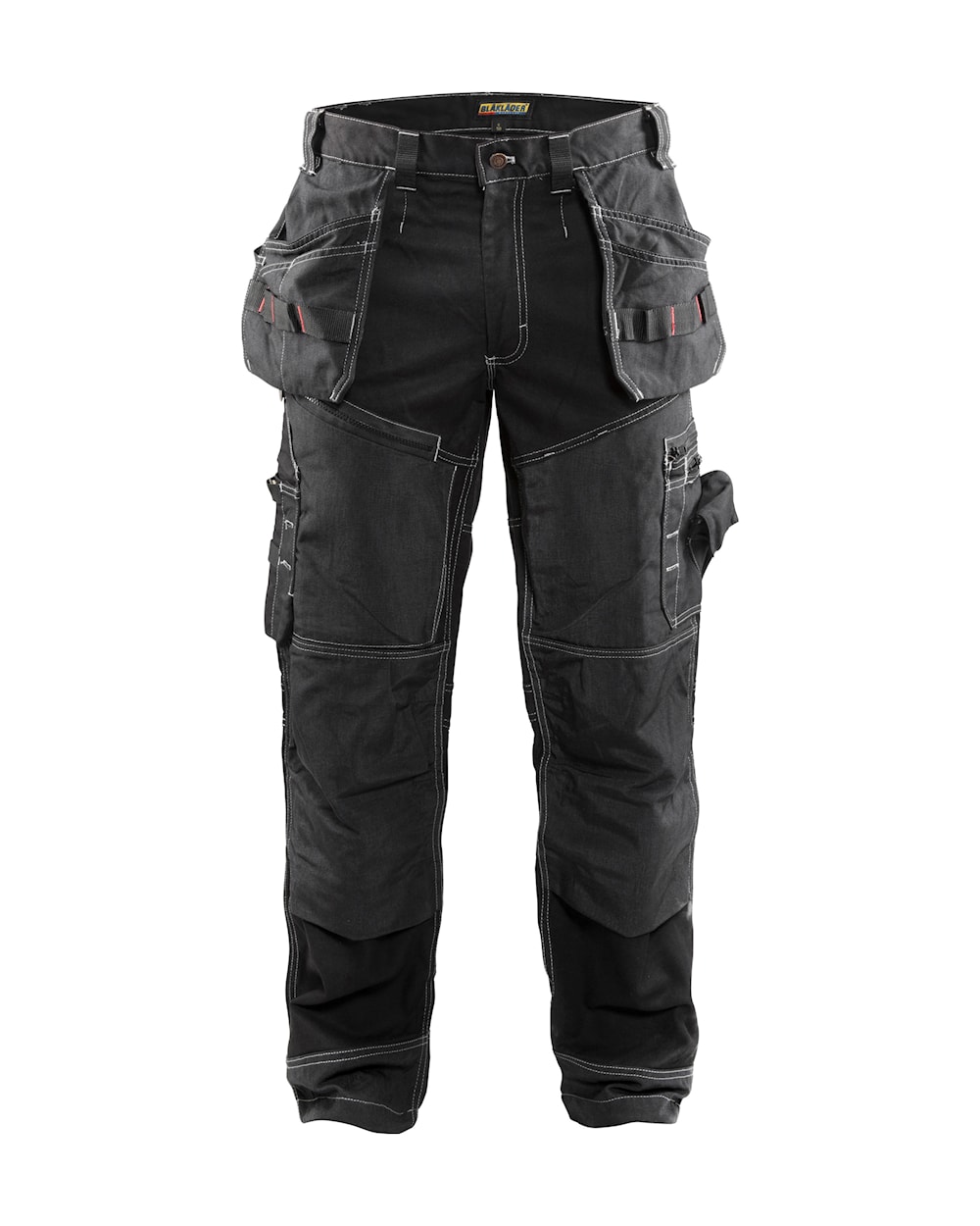 Pantalon de travail X1600 #9900 Noir 36/32