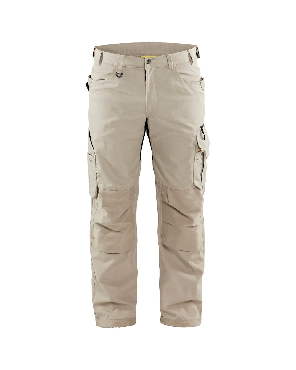 Blaklader Ripstop Pants 2700 Stone 34/34 FloorBox