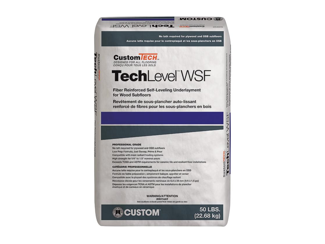 CustomTech (TLWSF50T) product