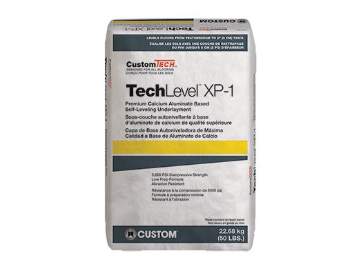 CustomTech (XP150T) product