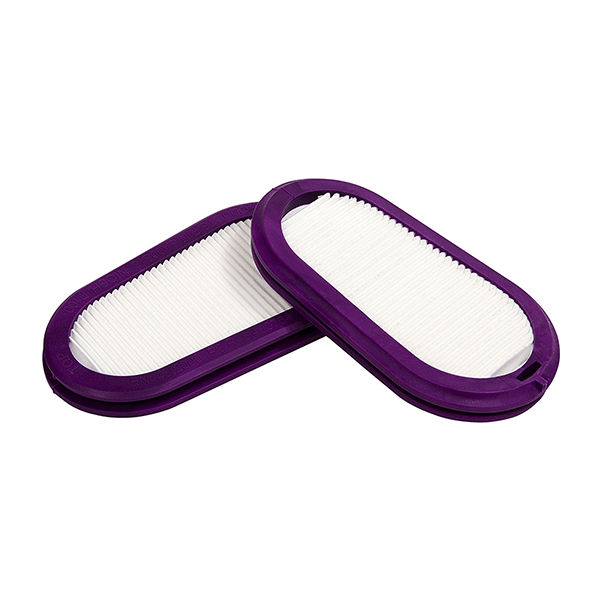 Elipse P100 Filtres doubles