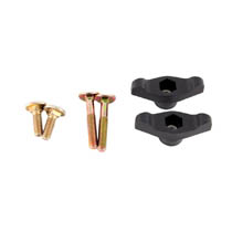 Handle Knob and Screw