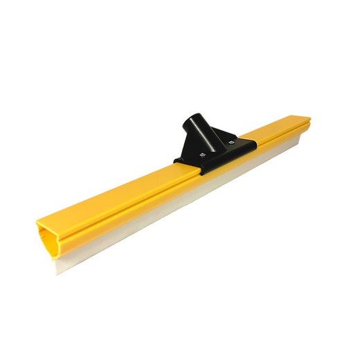 Raclette pour sol en caoutchouc 24" pour époxy