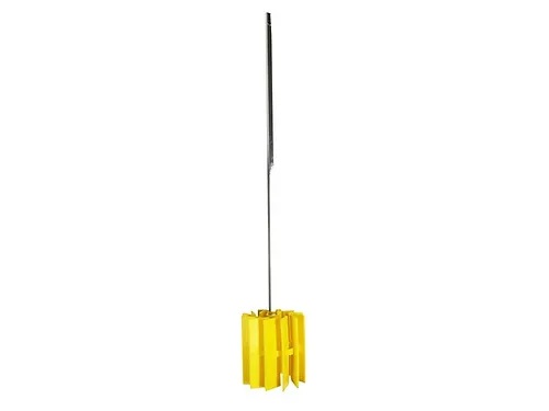Instamix Mixing Paddle 1/4" Hex Saft